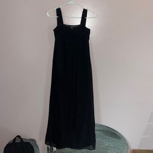 David’s Bridal Dress